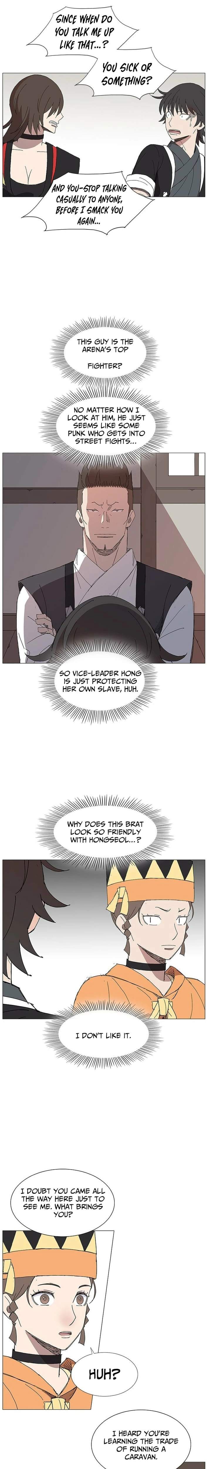 The General – Fighting Legend - chapter-33 - Page 14