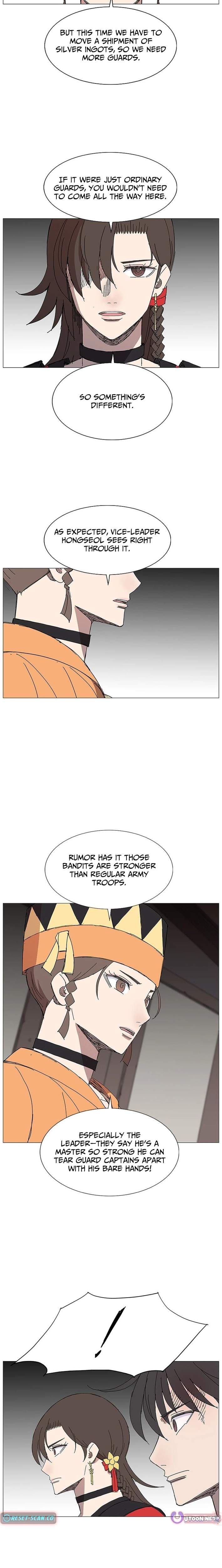The General – Fighting Legend - chapter-33 - Page 16