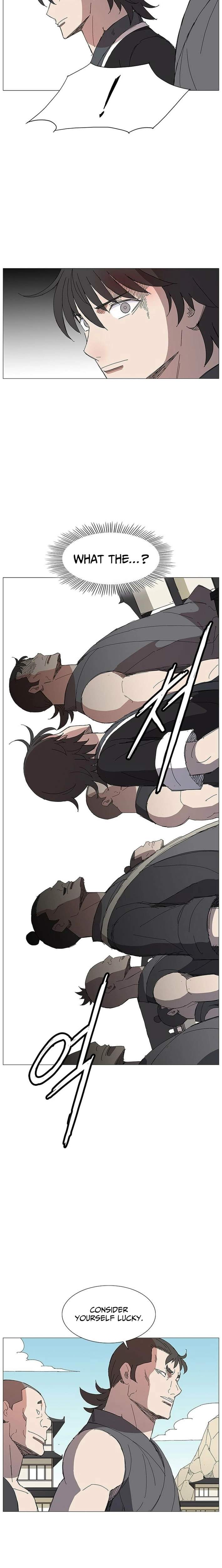 The General – Fighting Legend - chapter-33 - Page 4