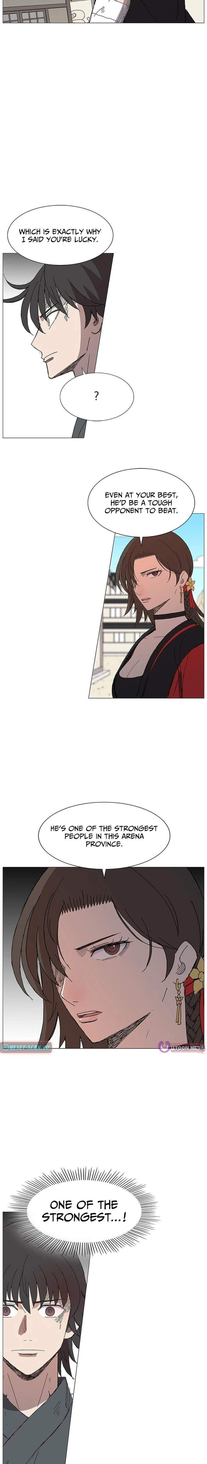 The General – Fighting Legend - chapter-33 - Page 6