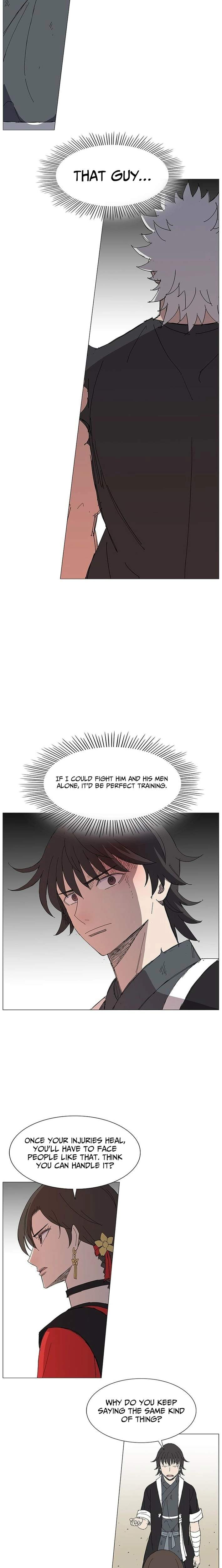 The General – Fighting Legend - chapter-33 - Page 7