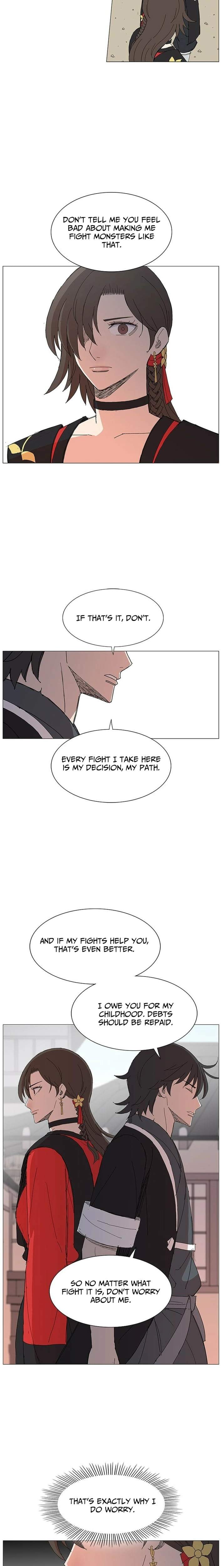 The General – Fighting Legend - chapter-33 - Page 8