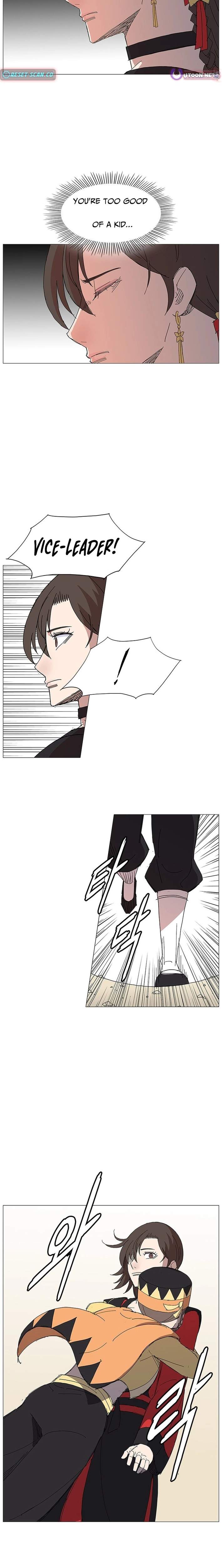 The General – Fighting Legend - chapter-33 - Page 9