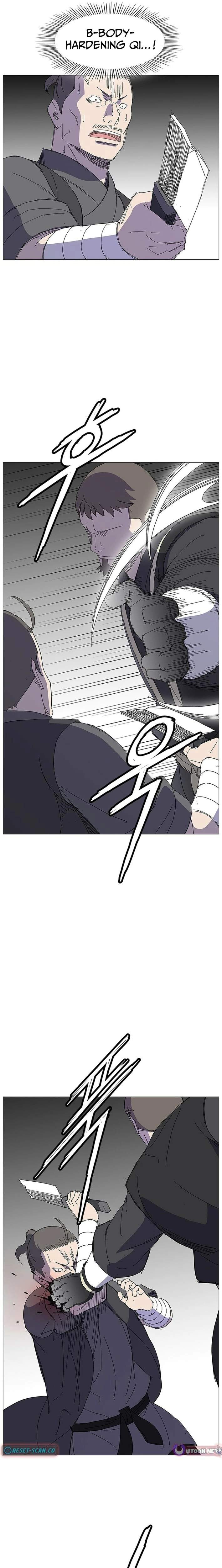 The General – Fighting Legend - chapter-34 - Page 11