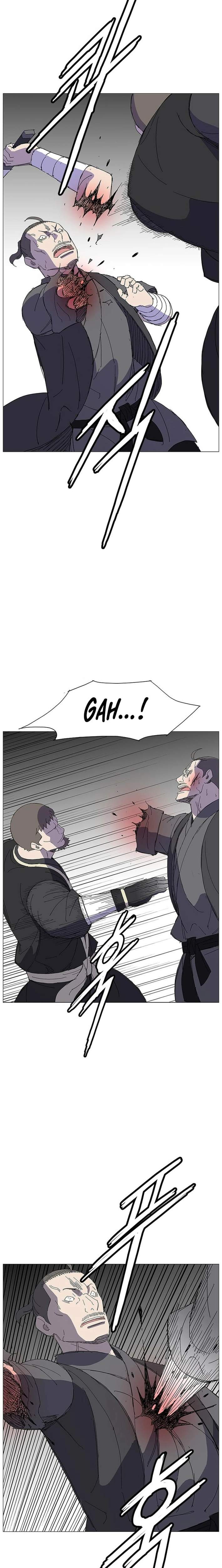 The General – Fighting Legend - chapter-34 - Page 12
