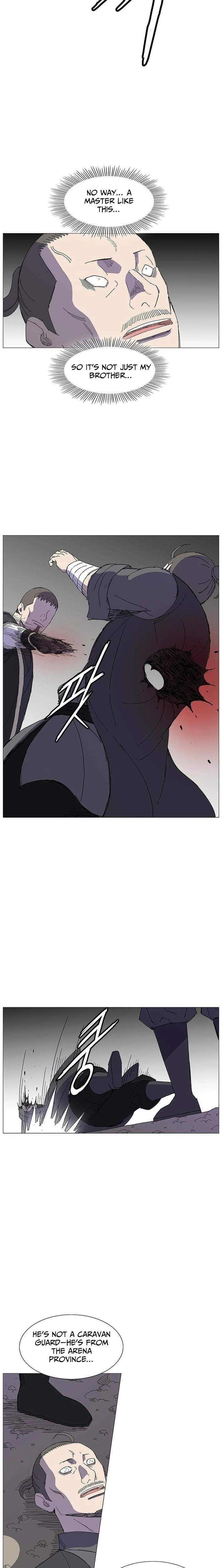 The General – Fighting Legend - chapter-34 - Page 13