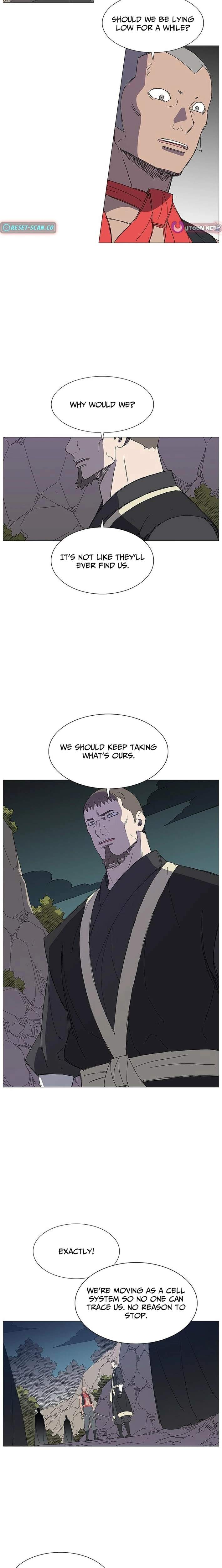 The General – Fighting Legend - chapter-34 - Page 14