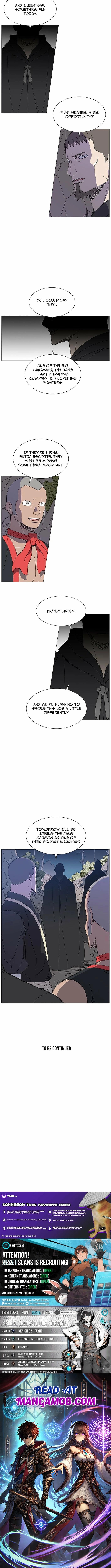 The General – Fighting Legend - chapter-34 - Page 15