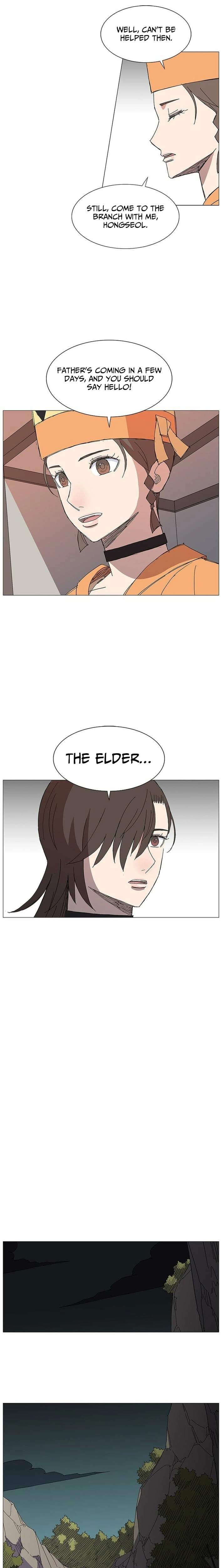 The General – Fighting Legend - chapter-34 - Page 5