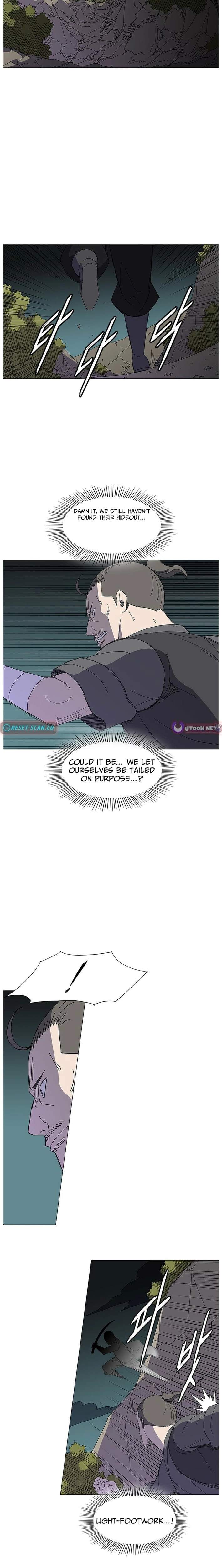 The General – Fighting Legend - chapter-34 - Page 6