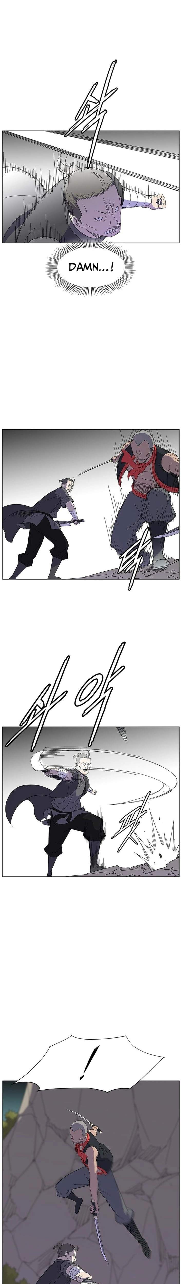 The General – Fighting Legend - chapter-34 - Page 7