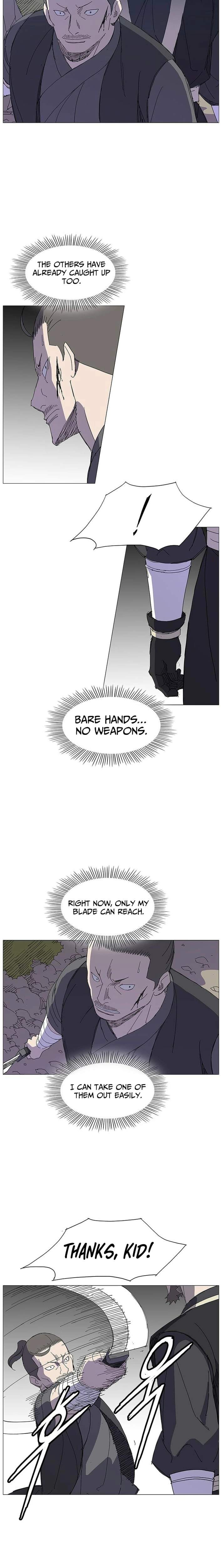 The General – Fighting Legend - chapter-34 - Page 9
