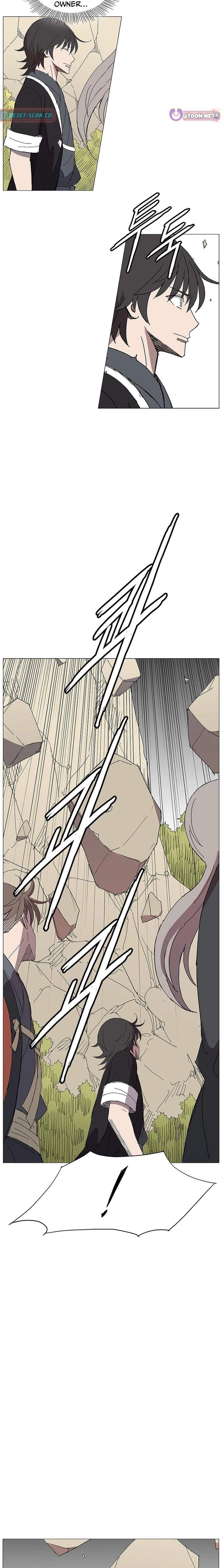 The General – Fighting Legend - chapter-35 - Page 14