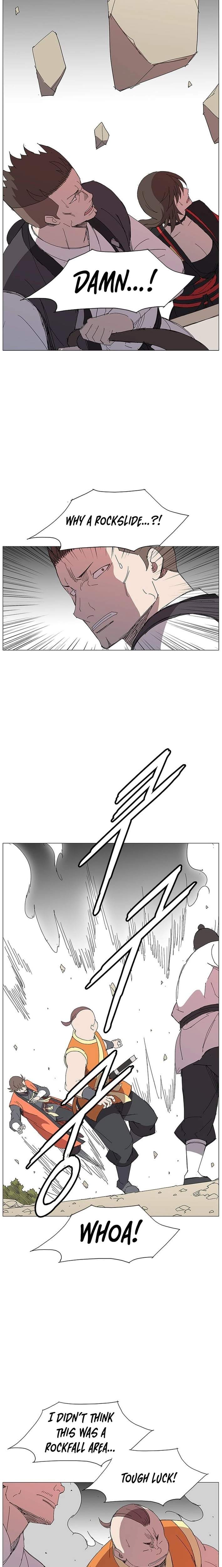The General – Fighting Legend - chapter-35 - Page 15