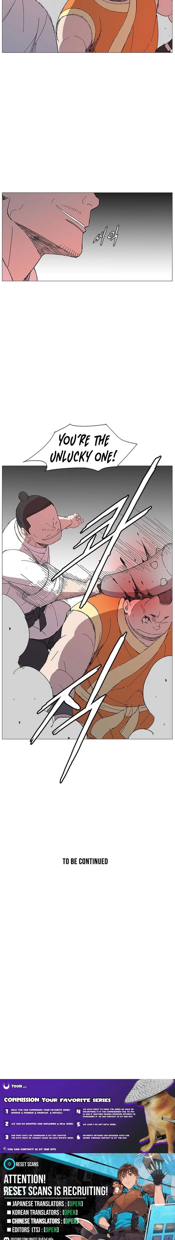 The General – Fighting Legend - chapter-35 - Page 16