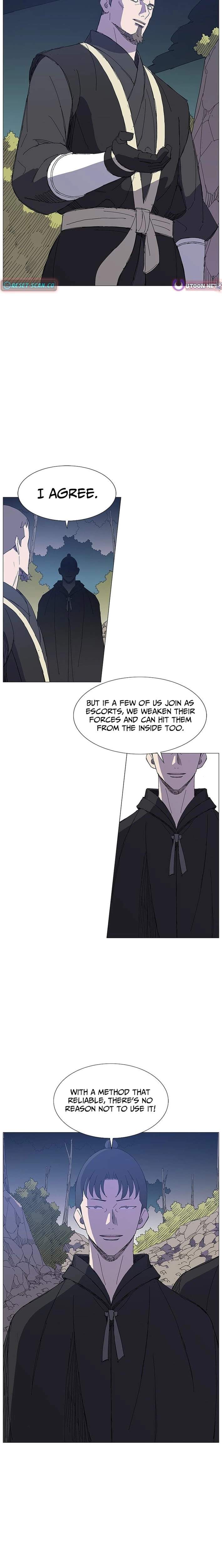 The General – Fighting Legend - chapter-35 - Page 3