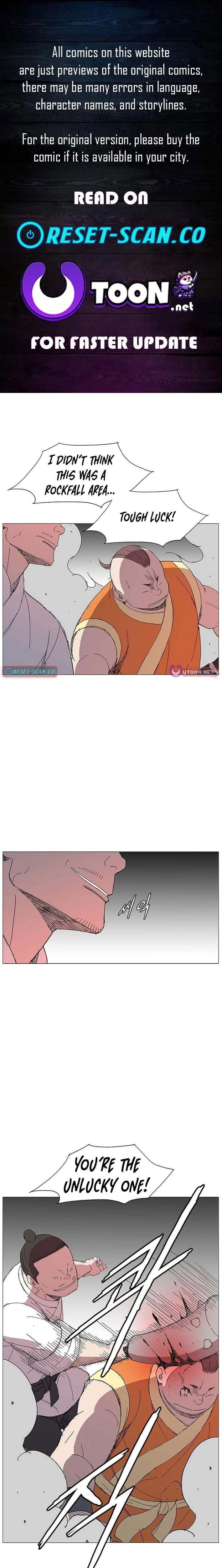 The General – Fighting Legend - chapter-36 - Page 1