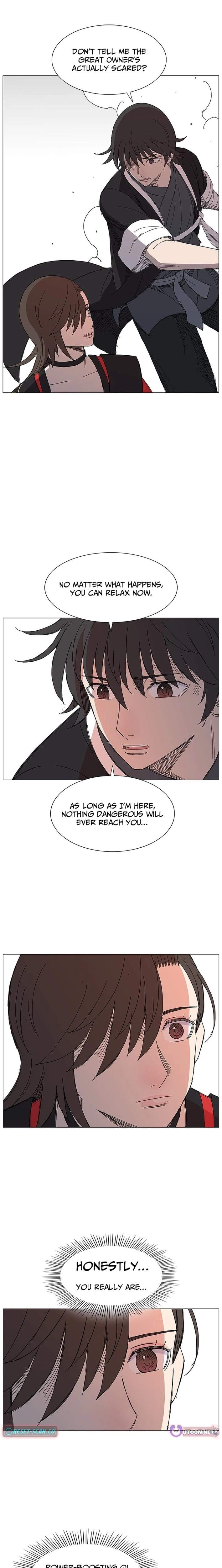 The General – Fighting Legend - chapter-36 - Page 11