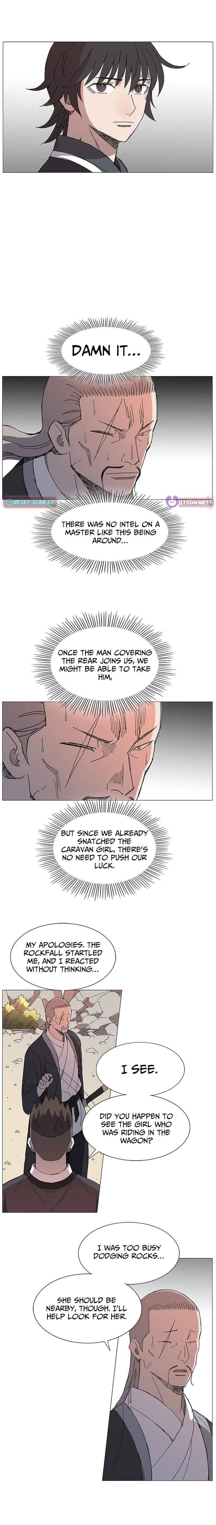 The General – Fighting Legend - chapter-36 - Page 14