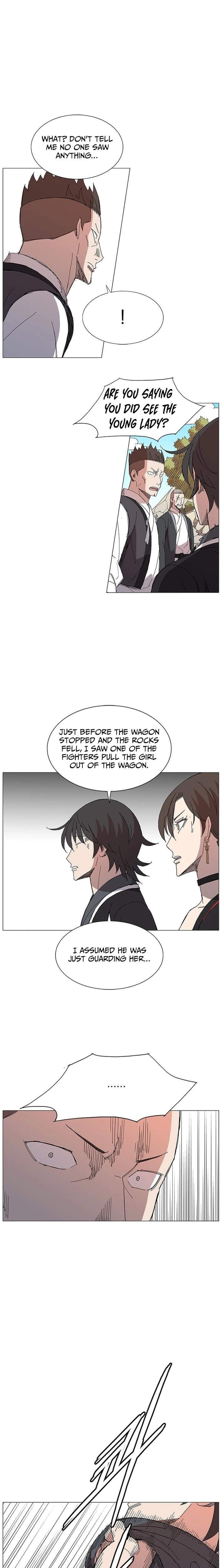 The General – Fighting Legend - chapter-36 - Page 15