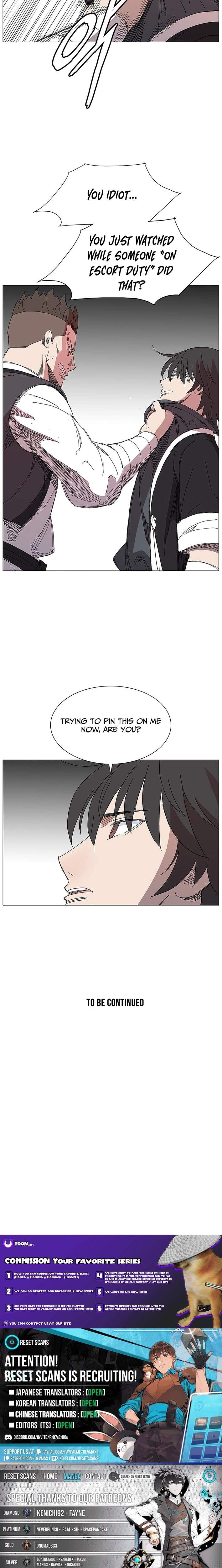 The General – Fighting Legend - chapter-36 - Page 16