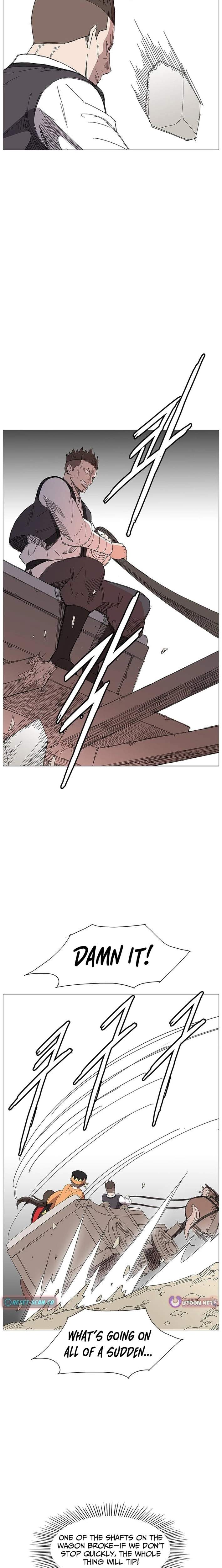 The General – Fighting Legend - chapter-36 - Page 6