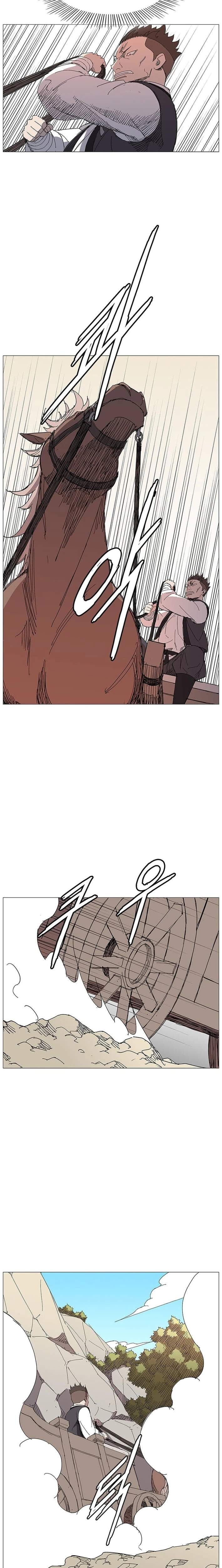 The General – Fighting Legend - chapter-36 - Page 7