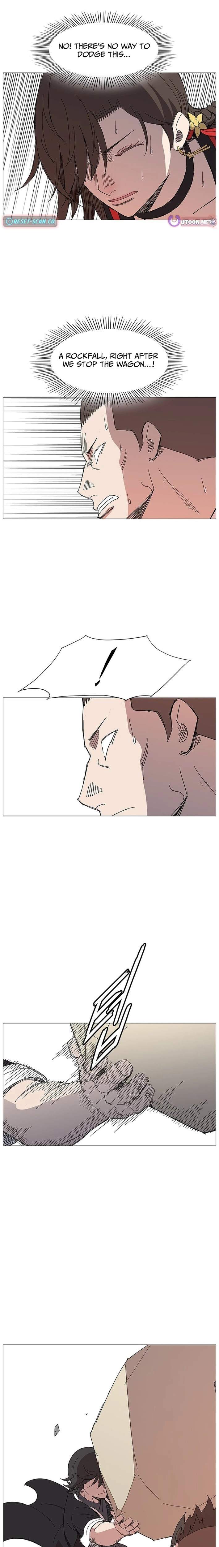 The General – Fighting Legend - chapter-36 - Page 9