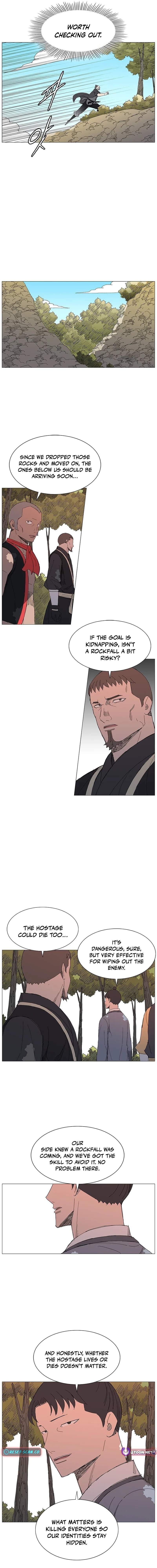 The General – Fighting Legend - chapter-37 - Page 10