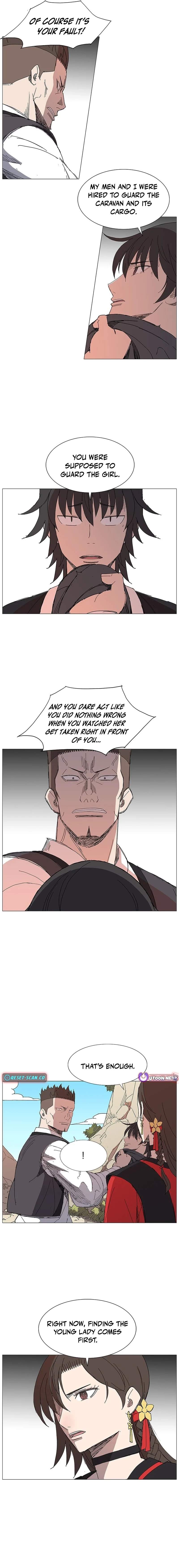 The General – Fighting Legend - chapter-37 - Page 2
