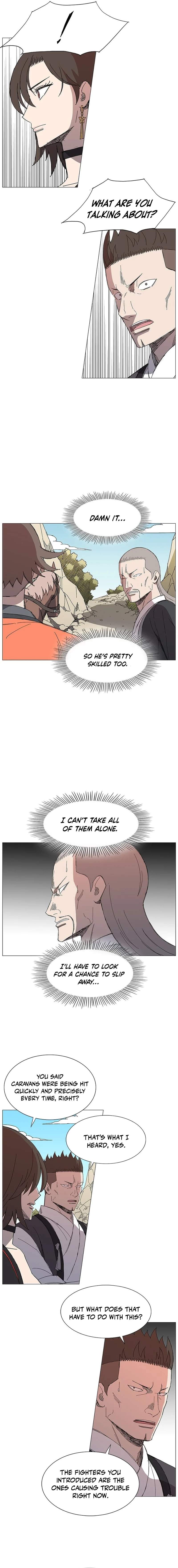 The General – Fighting Legend - chapter-37 - Page 6