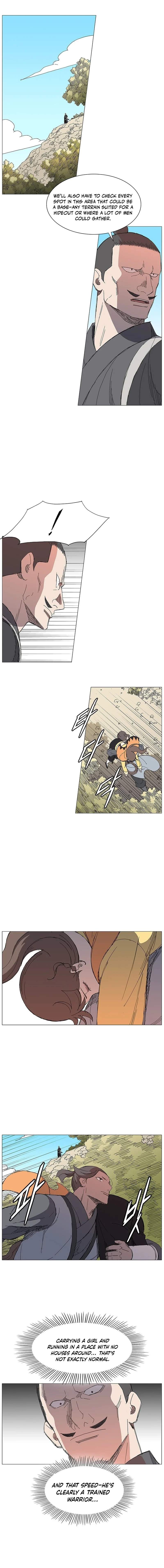 The General – Fighting Legend - chapter-37 - Page 9