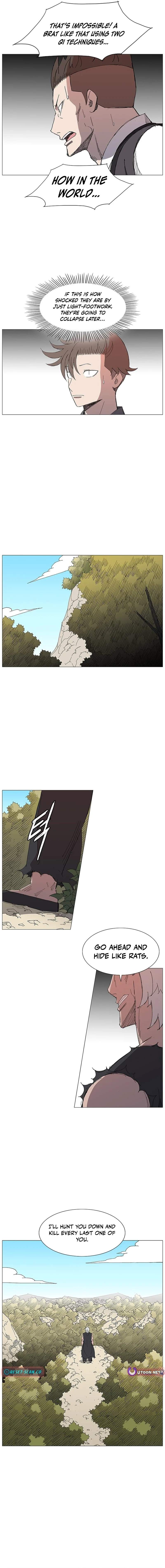 The General – Fighting Legend - chapter-38 - Page 10