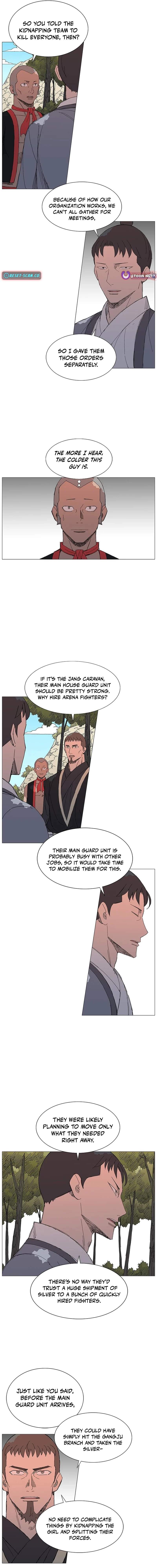 The General – Fighting Legend - chapter-38 - Page 2