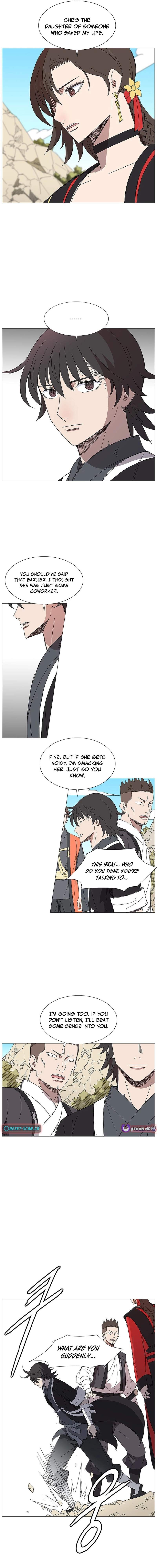 The General – Fighting Legend - chapter-38 - Page 8