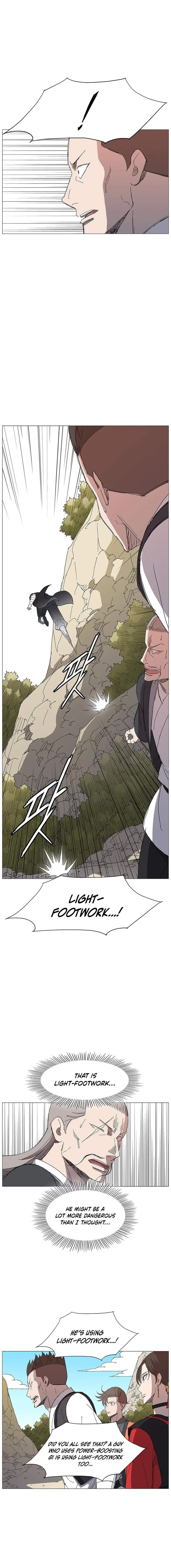 The General – Fighting Legend - chapter-38 - Page 9