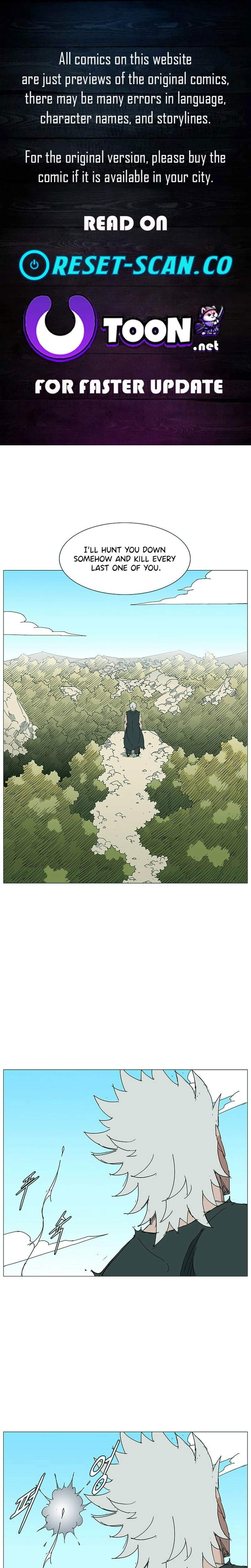 The General – Fighting Legend - chapter-39 - Page 1
