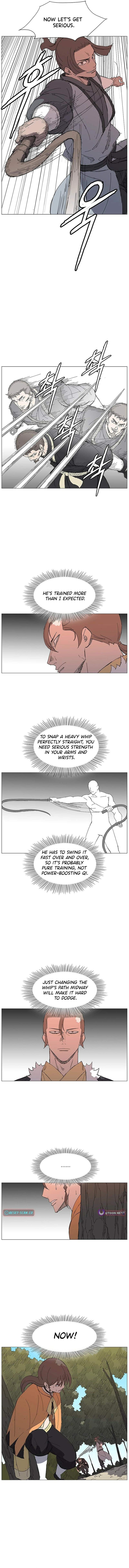 The General – Fighting Legend - chapter-39 - Page 10