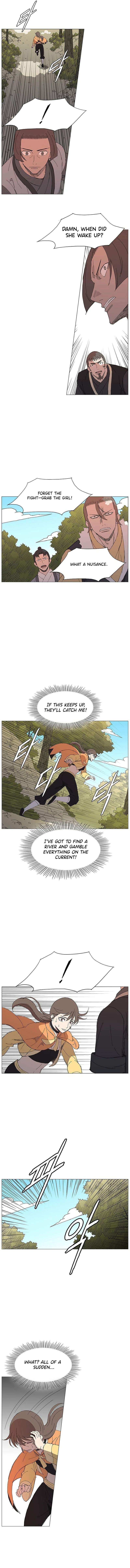 The General – Fighting Legend - chapter-39 - Page 11