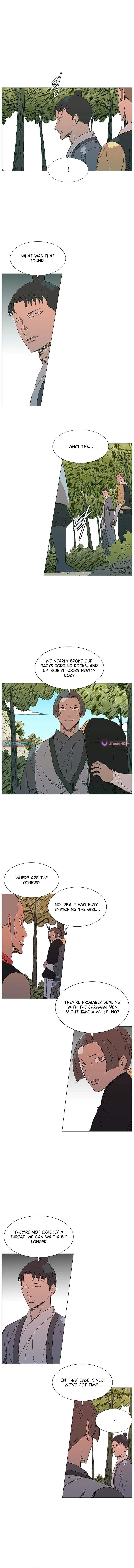 The General – Fighting Legend - chapter-39 - Page 3