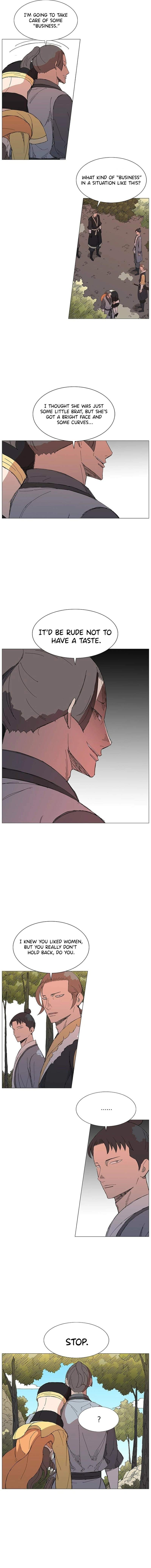 The General – Fighting Legend - chapter-39 - Page 4