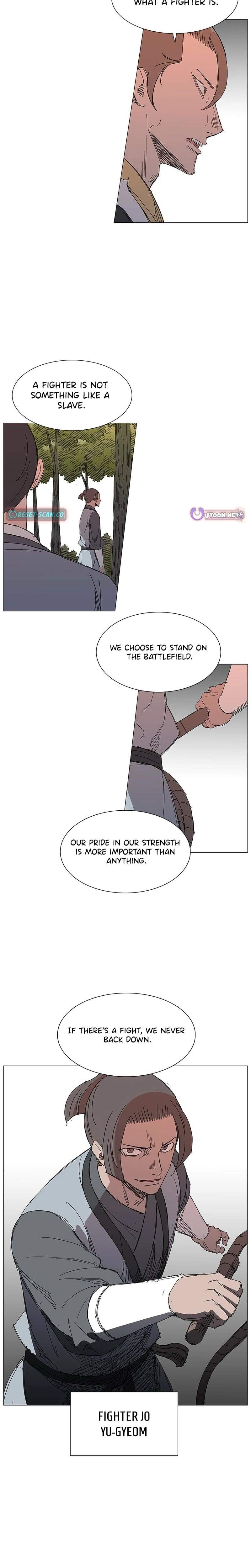 The General – Fighting Legend - chapter-39 - Page 7
