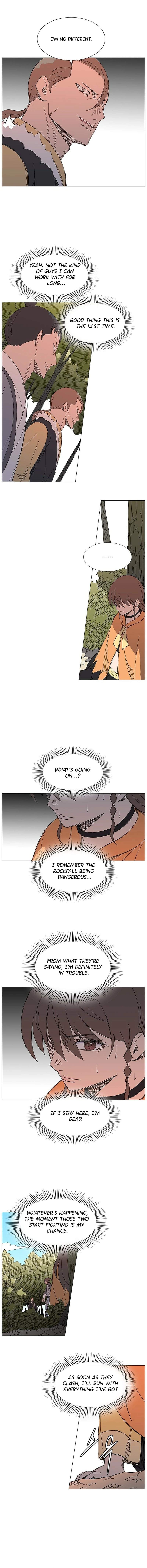 The General – Fighting Legend - chapter-39 - Page 8