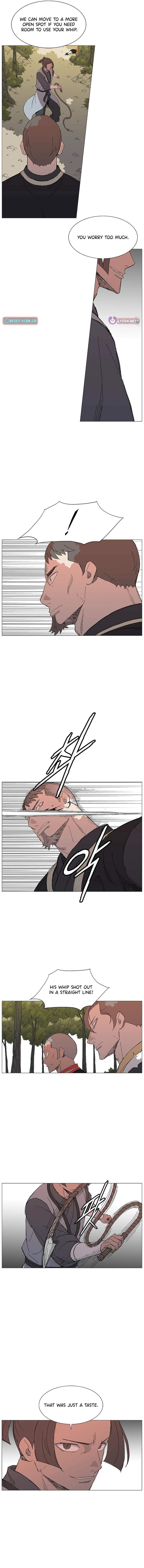 The General – Fighting Legend - chapter-39 - Page 9