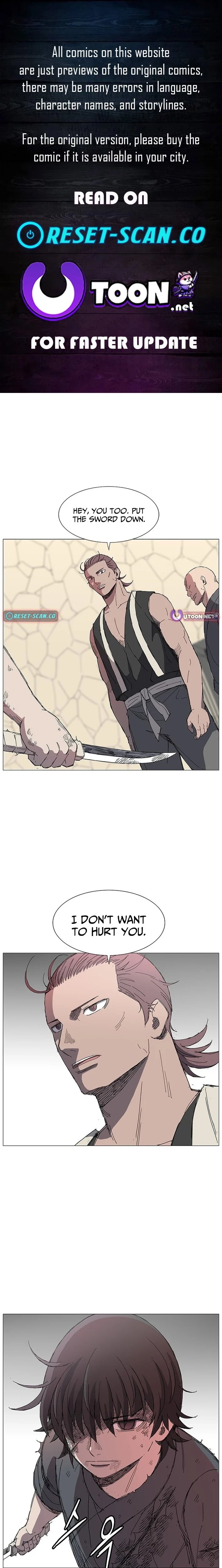 The General – Fighting Legend - chapter-4 - Page 1