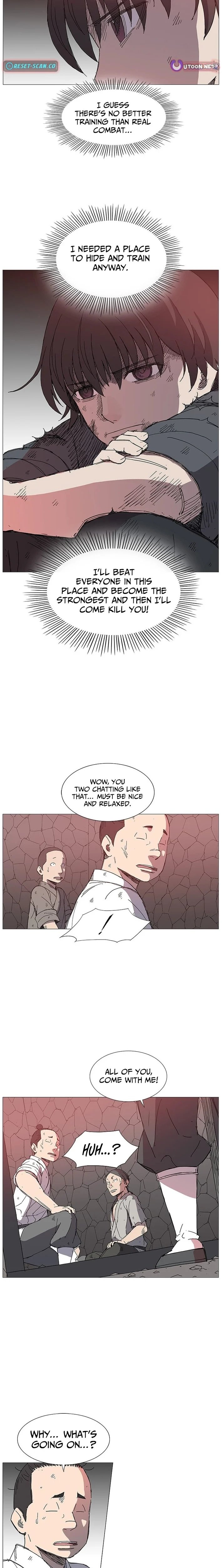 The General – Fighting Legend - chapter-4 - Page 14