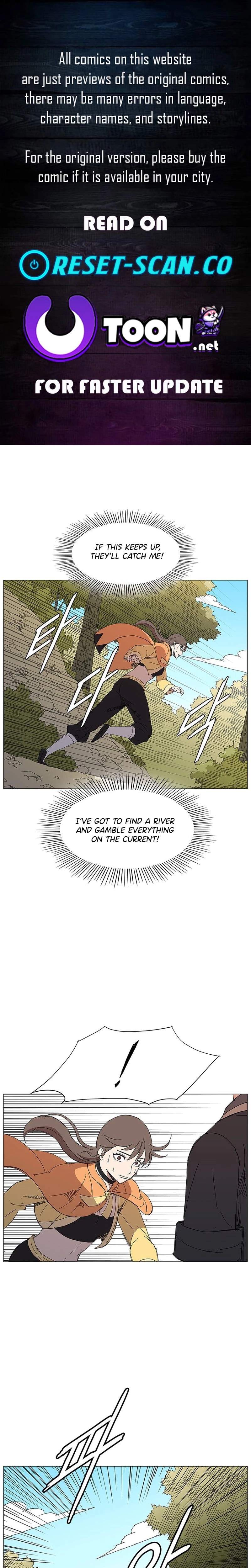 The General – Fighting Legend - chapter-40 - Page 1