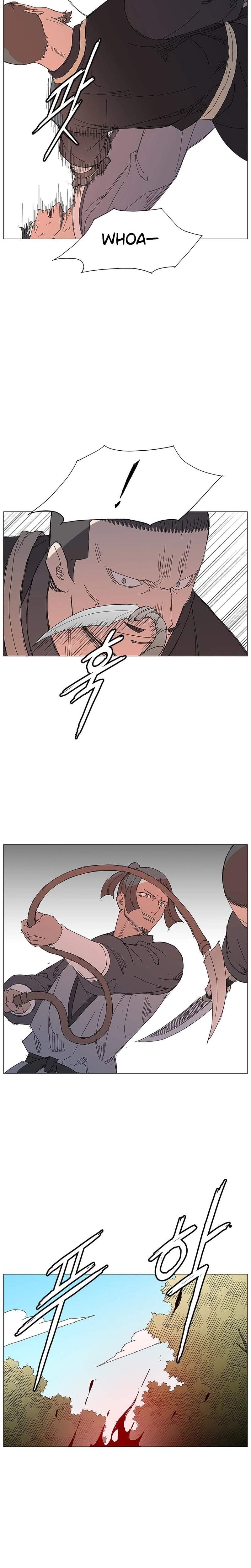 The General – Fighting Legend - chapter-40 - Page 10