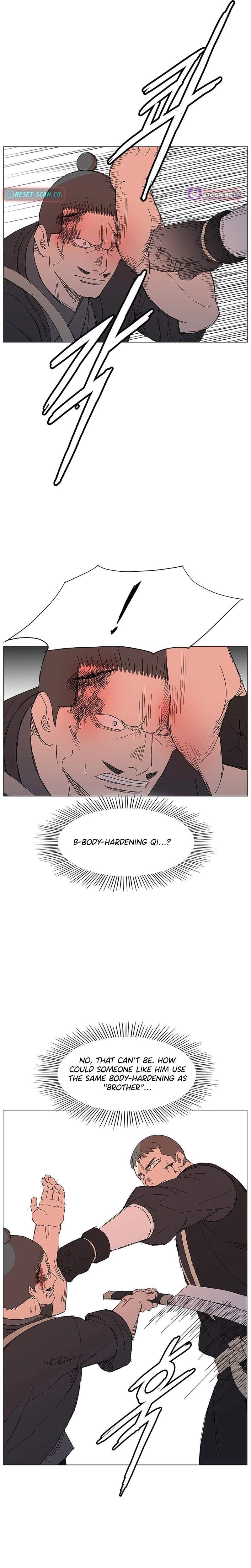 The General – Fighting Legend - chapter-40 - Page 12