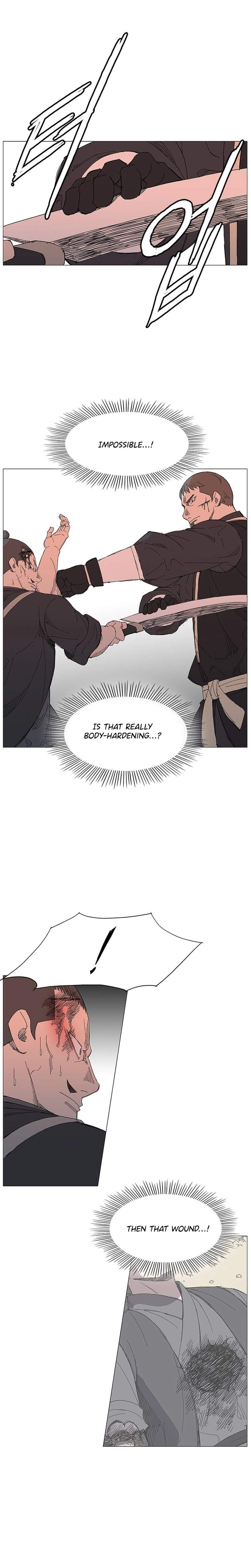 The General – Fighting Legend - chapter-40 - Page 13
